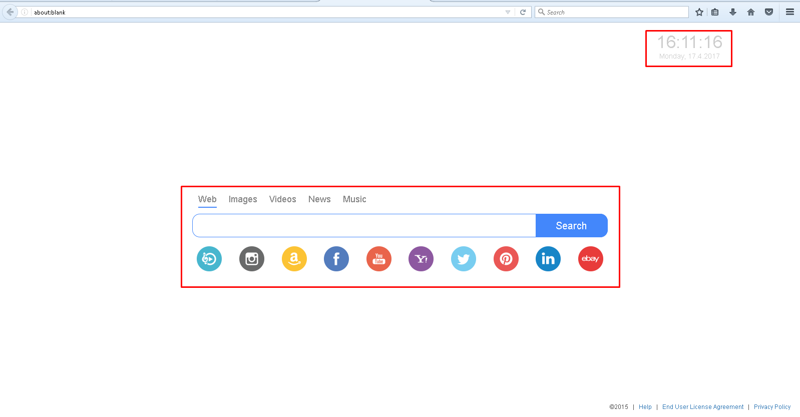 How to Remove MixGames Search Browser Hijacker?